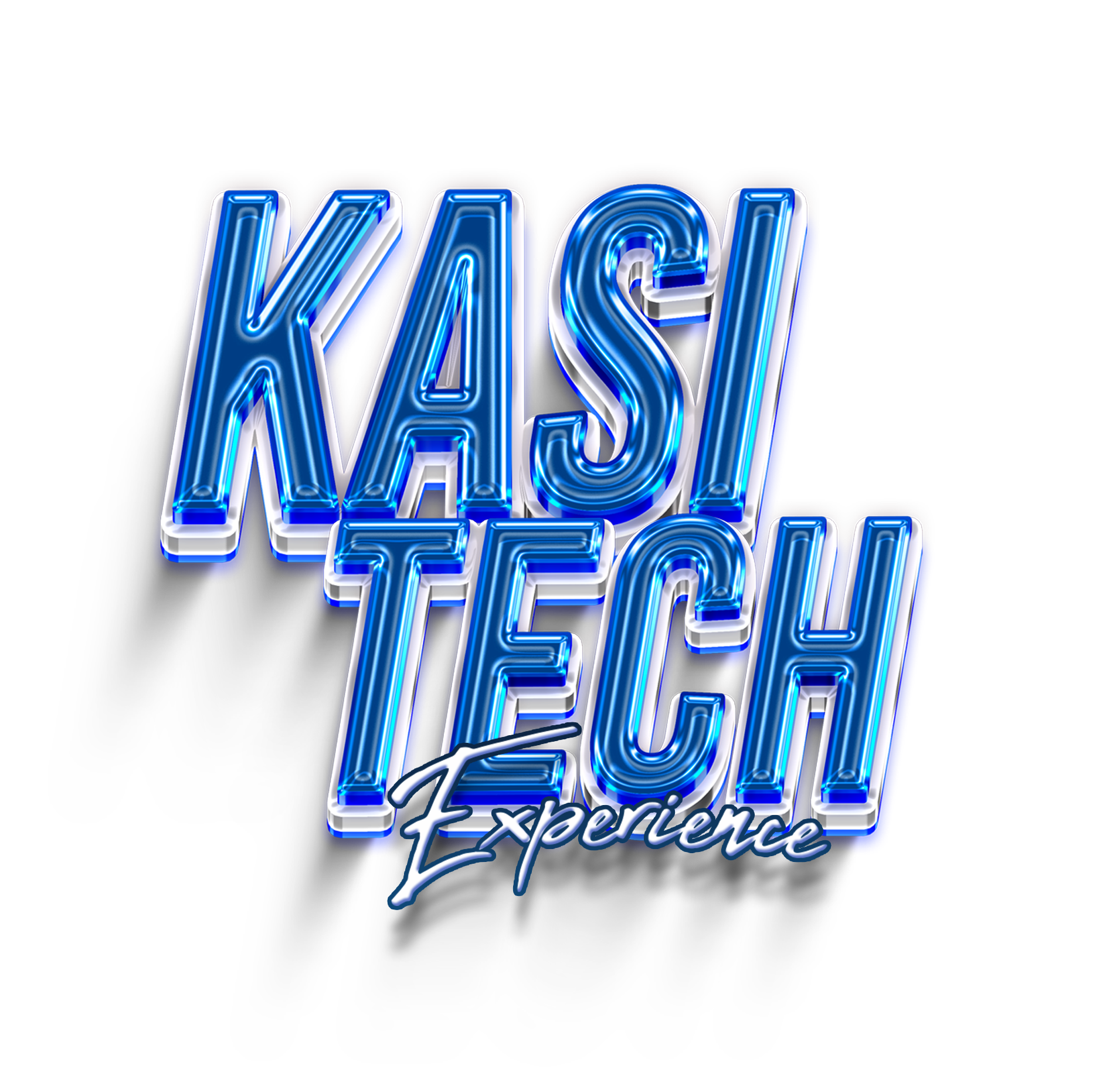Kasi Tech Experience Logo