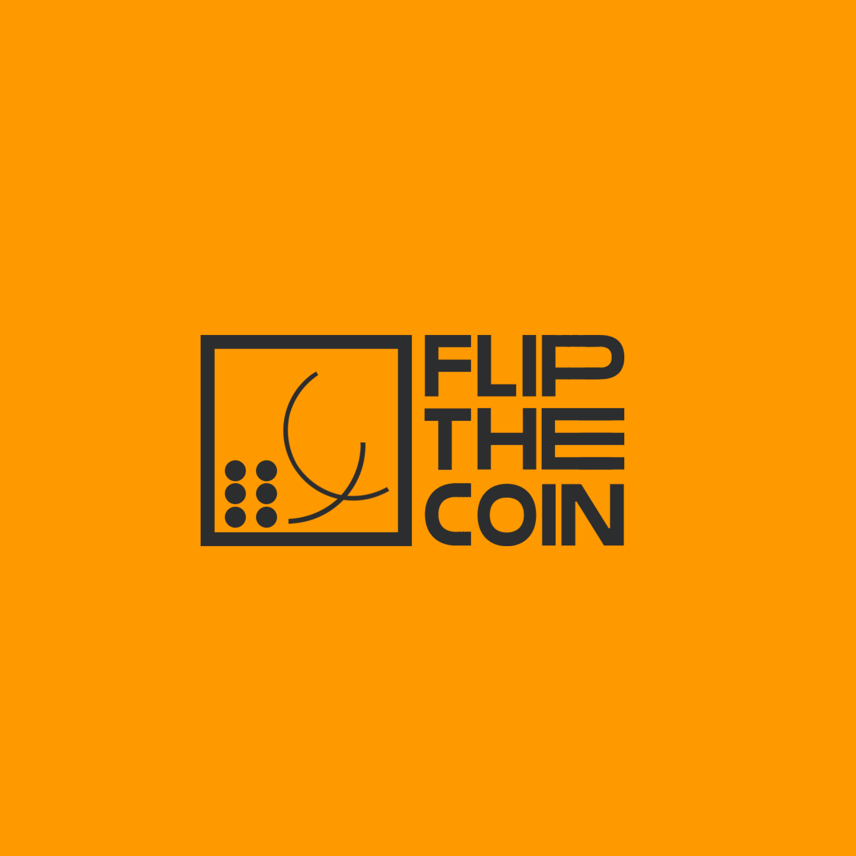 flip the coin